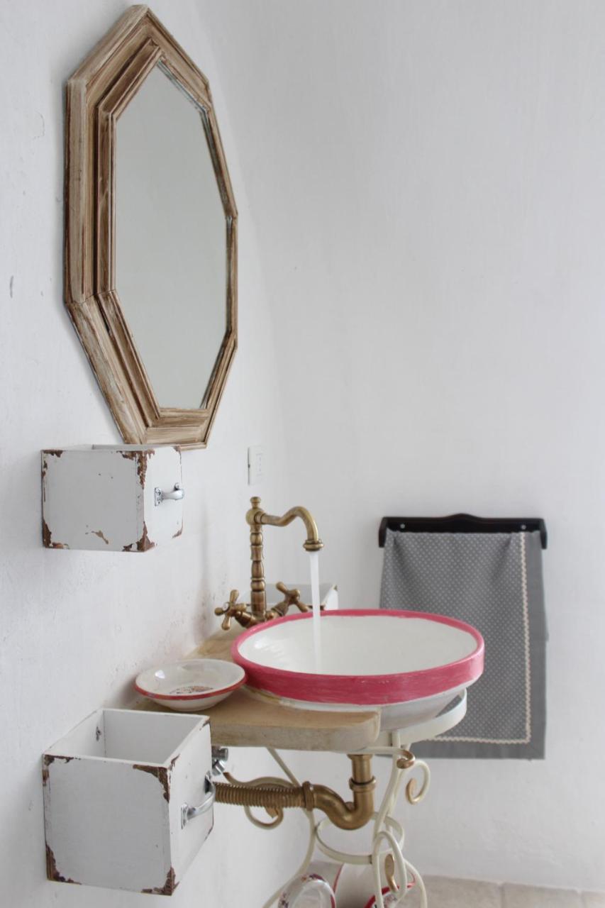 Villa con Piscina Privata